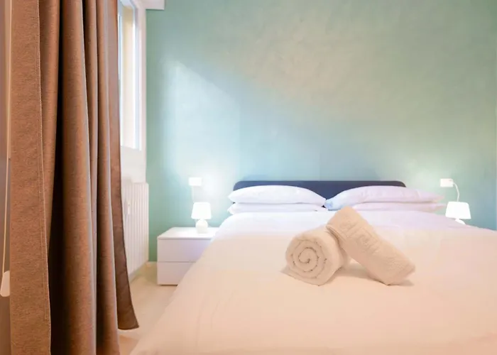 Hotel Le Stanze dell'Edera Bologna